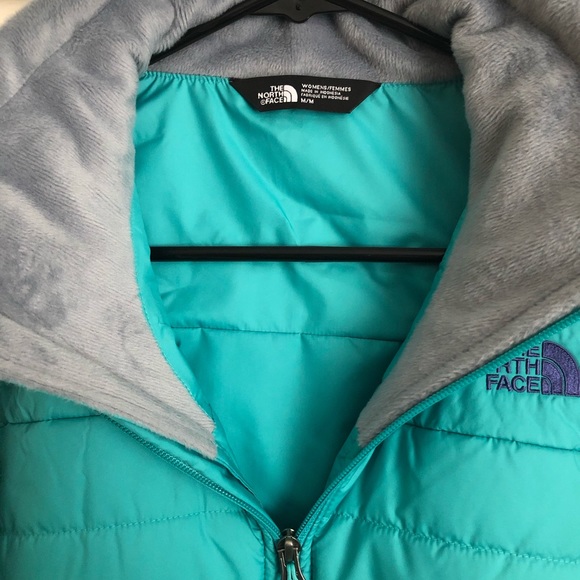 NWT north face jacket - Picture 2 of 3